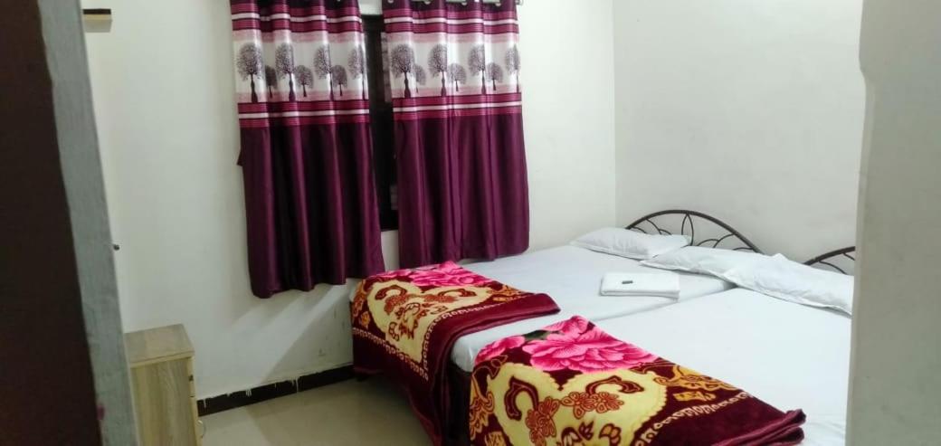 فندق Goldan Palece تريمباك المظهر الخارجي الصورة